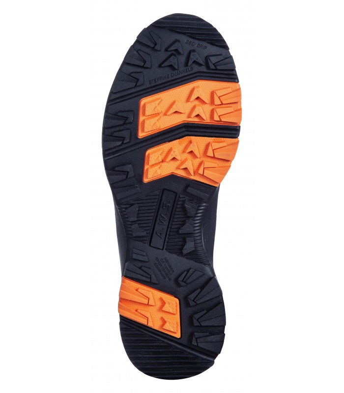 Icepeak vabaajajalatsid Aigio MS 75276-9*990 (1)