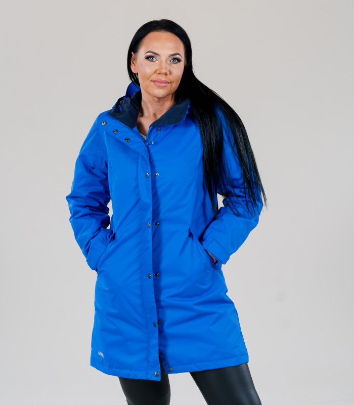 Huppa naiste parka 40g Janelle 1 12368104*70035 (2)