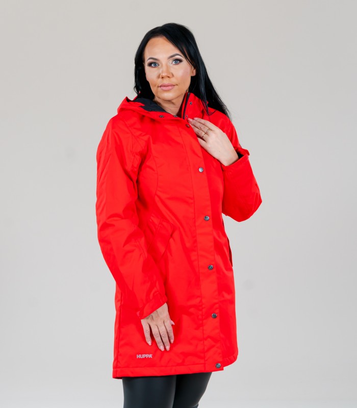 Huppa naiste parka 40g Janelle 1 12368104*70104 (5)