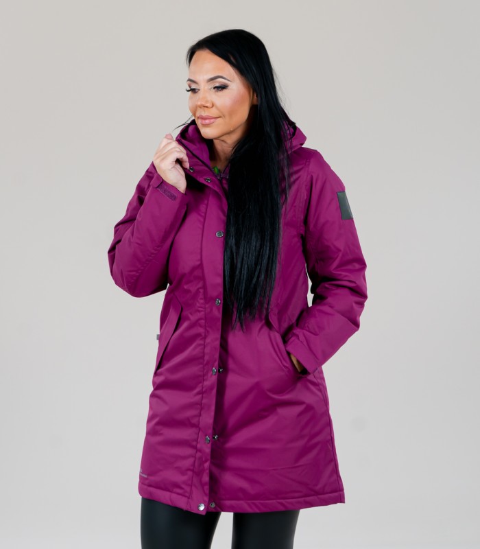 Huppa naiste parka 40g Janelle 1 12368104*80034 (2)