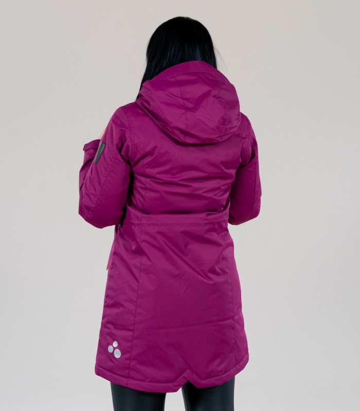 Huppa naiste parka 40g Janelle 1 12368104*80034 (3)