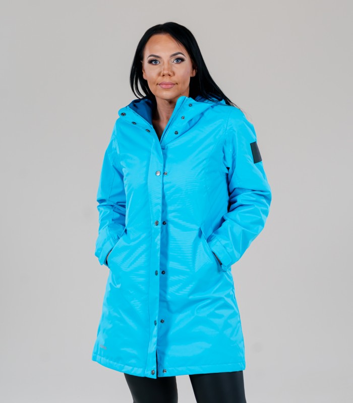 Huppa naiste parka 40g Janelle 1 12368104*10160 (7)