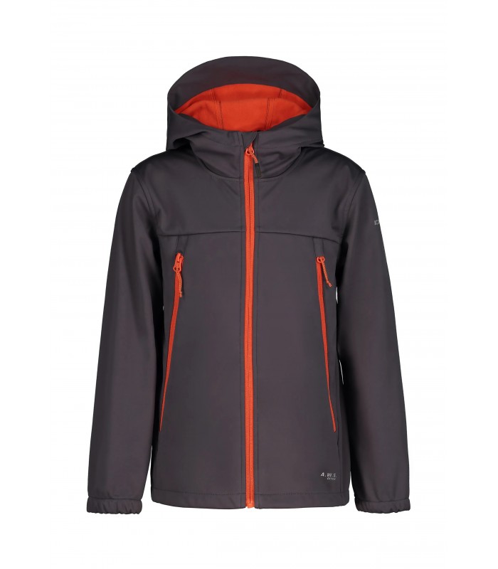 Icepeak Kinder-Softshelljacke Kline 51897-9*270 (1)