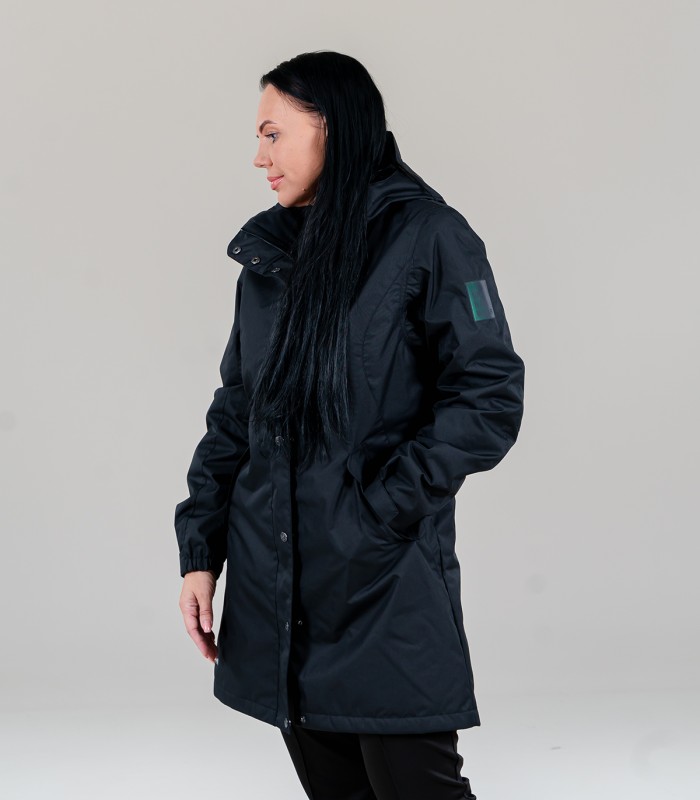 Huppa naisten parka 40g Janelle 1 12368104*00009 (5)