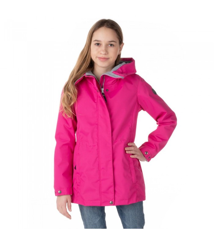 Lenne parka mergaitėms 45g Poppy 22266*266 (1)