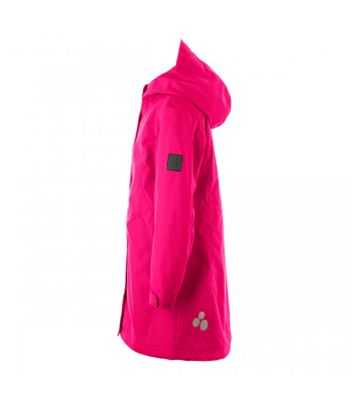 Huppa Kinderparka 40g Janelle 1 12360104*00163 (3)