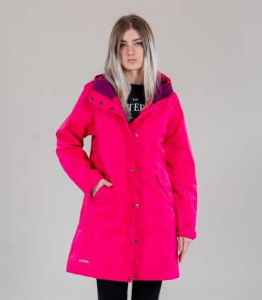 Huppa lasten parka 40g Janelle 1 12360104*00163 (5)