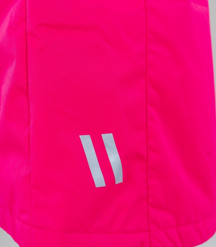 Huppa pavasara-rudens parka meitenēm, 40g Janelle 1 12360104*00163 (6)