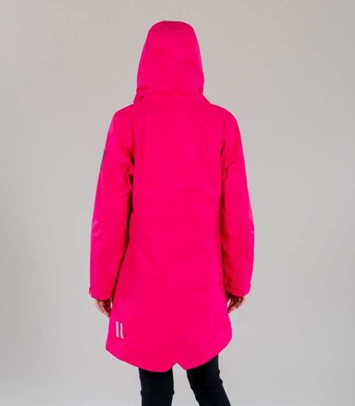 Huppa tüdrukute kevad-sügisparka 40g Janelle 1 12360104*00163 (7)