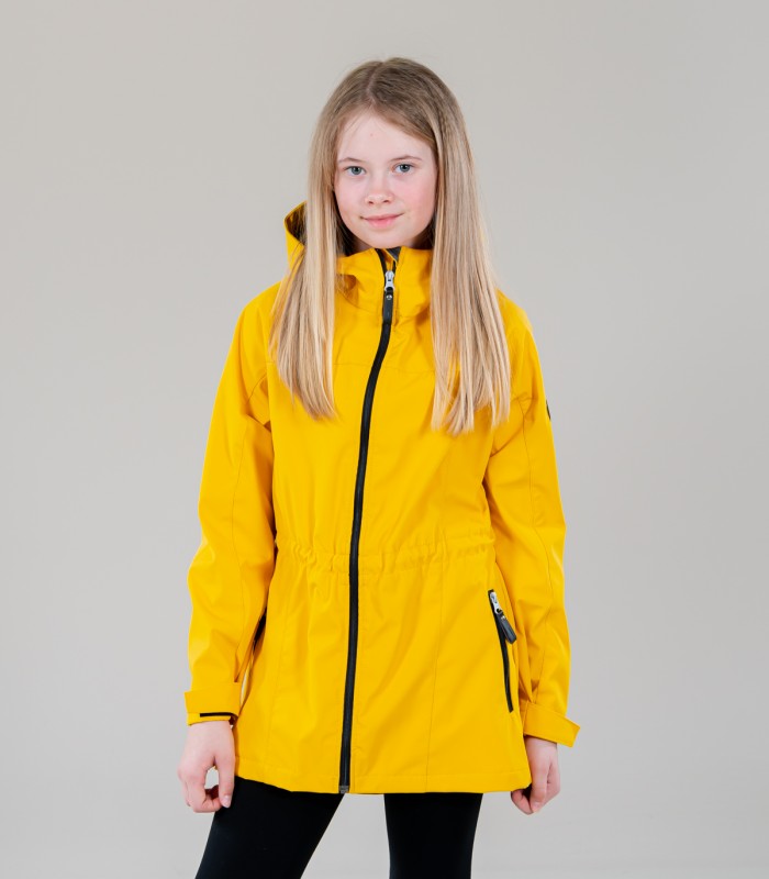 LENNE KINDER-SOFTSHELLJACKE Dalila 22270*109 (5)