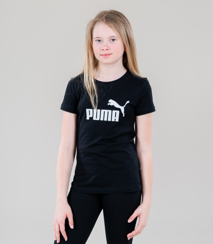 Puma lasten T-paita 587029*01 (2)