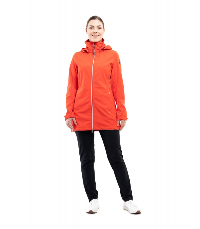 Luhta naiste softshell-jope Erikkola 39427-9+*645 (4)