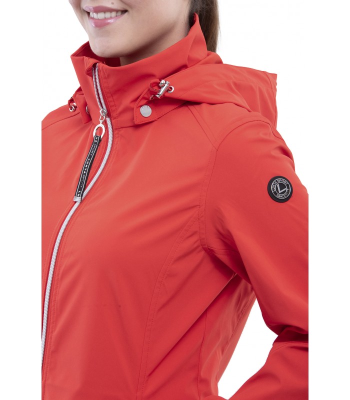 Luhta naiste softshell-jope Erkkola 39427-9*645 (4)