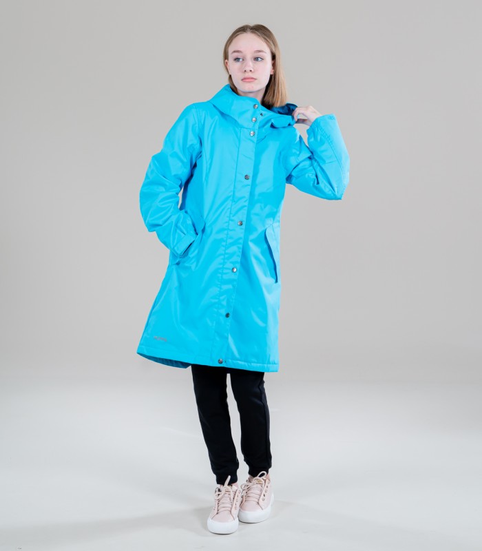 Huppa lasten parka 40g Janelle 1 12360104*10160 (2)