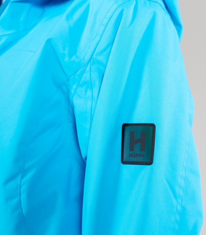 Huppa pavasario-rudens parka mergaitėms, 40g Janelle 1 12360104*10160 (6)