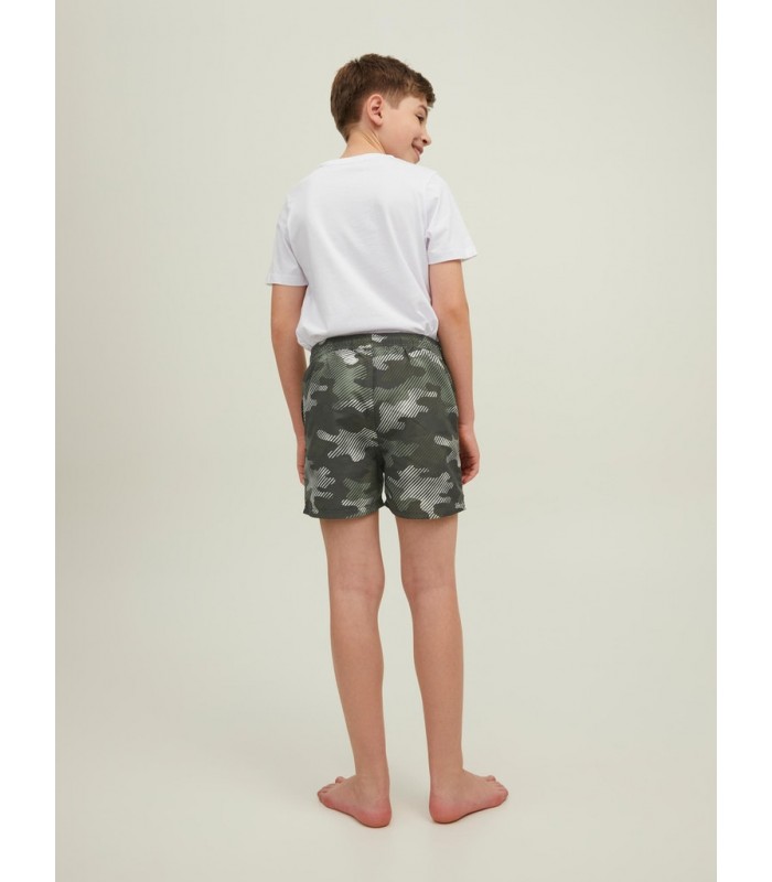 JACK & JONES LASTE UJUMISPÜKSID 12206242*02 (5)