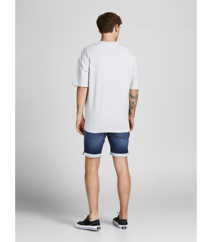 JACK & JONES МУЖСКИЕ ШОРТЫ 12201655*01 (6)