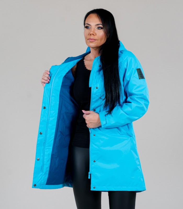 Huppa naiste parka 140g Janelle 1 12368114*10160 (1)