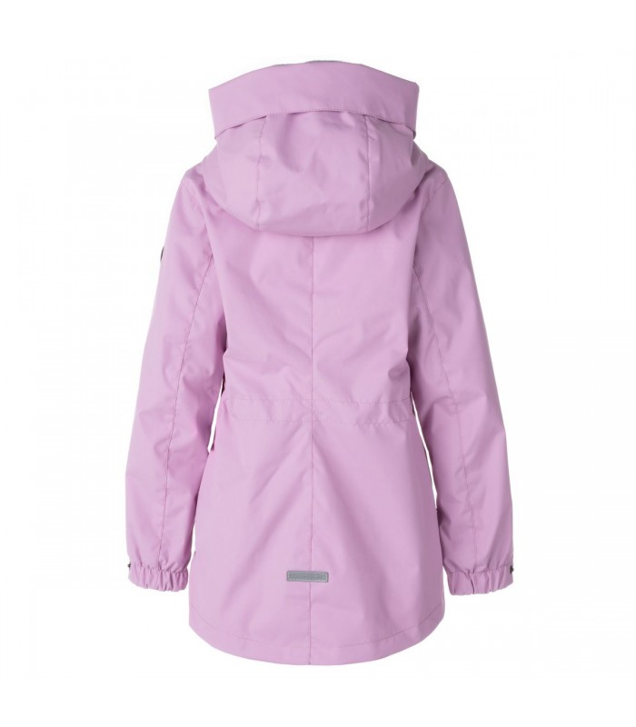 Lenne tüdrukute parka 45g Poppy 22266*122 (1)