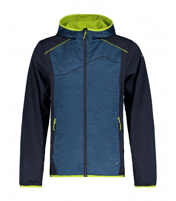 Icepeak meeste softshell-jakk Brecksville 57913-9*395 (2)