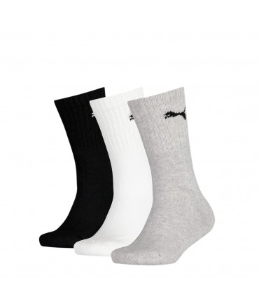 Puma bērnu zeķes, 3 pāri Sport 907958*03