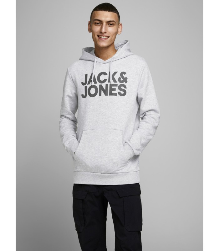Jack & Jones vīriešu sporta krekls 12152840*01 (7)