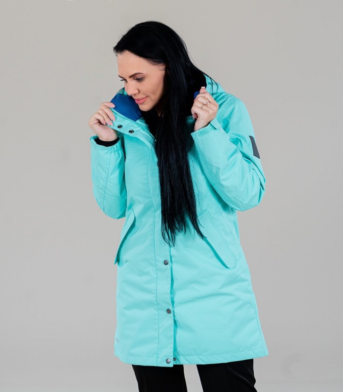 Huppa naiste parka 140g Janelle 1 12368114*20126 (10)