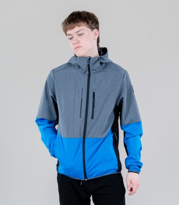 Icepeak meeste softshell-jope Decker 57818-9*360 (3)