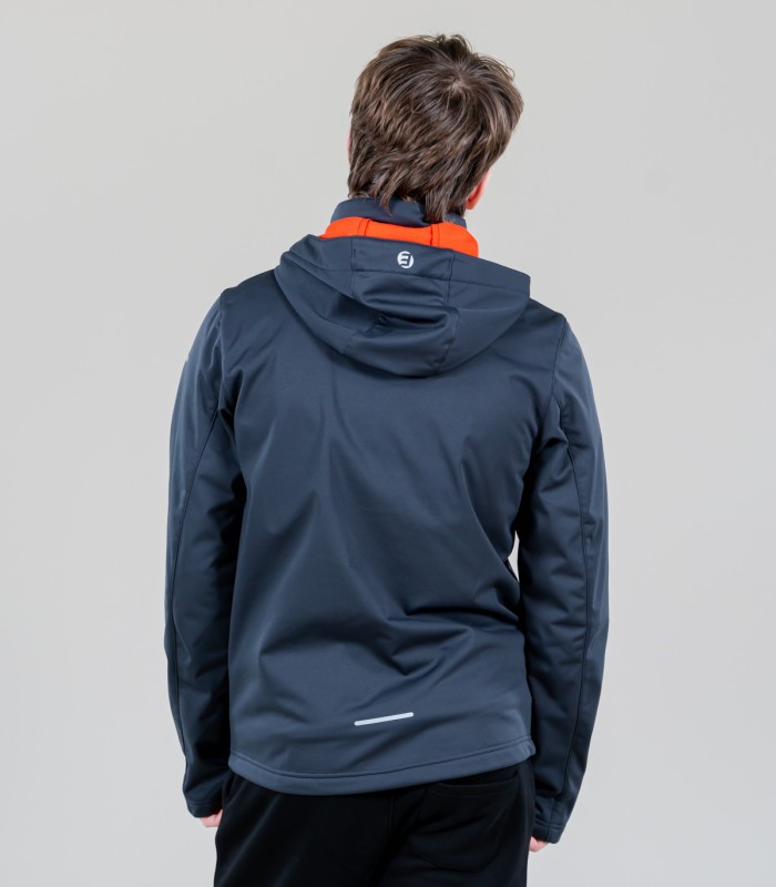 Miesten Icepeak softshell-takki Biggs 57974-9*270 (1)