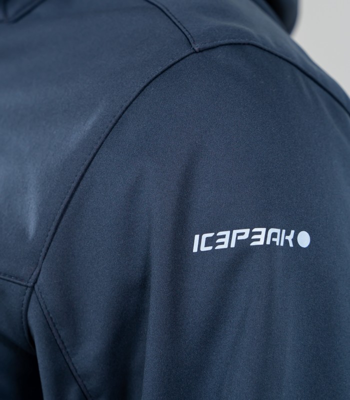 Icepeak vīriešu softshell jaka Biggs 57974-9*270 (3)