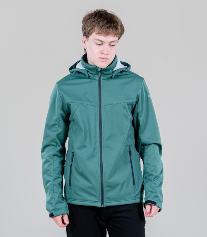 Icepeak vīriešu softshell jaka Biggs 57974-9*560 (2)