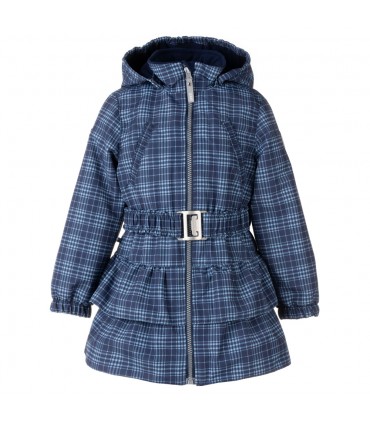 Lenne mētelis meitenēm 45g Polly 22235*4444 (1)