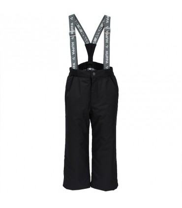 HUPPA ДЕТСКИЕ ЗИМНИЕ БРЮКИ 160ГР FREJA 21700016*00009