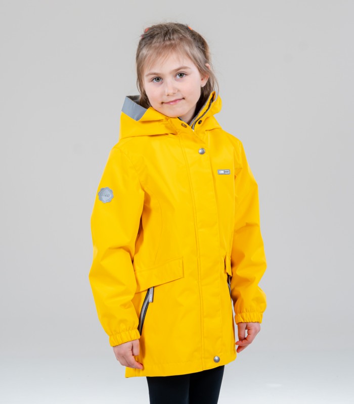 Lenne parka mergaitėms 45g Wanda 22227*109 (4)