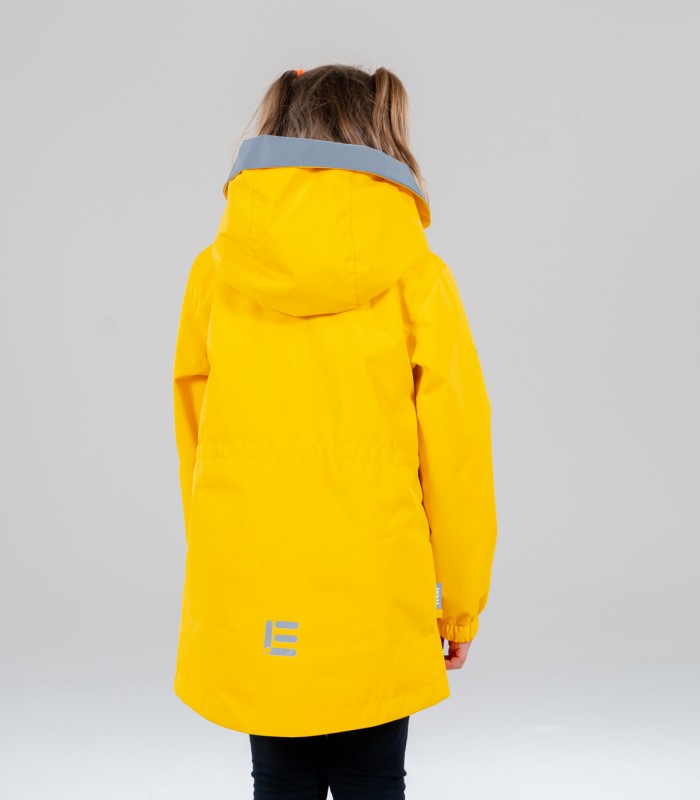 Lenne tüdrukute parka 45g Wanda 22227*109 (5)