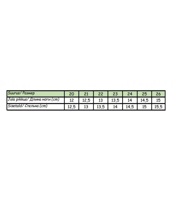 SPROX laste sandaalid 552331 01 (4)