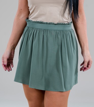 Vero Moda Moteriškas sijonas 10263979*02 (1)