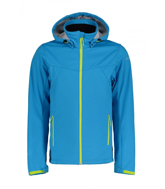 Icepeak vīriešu softshell jaka Biggs 57974-9*335 (2)