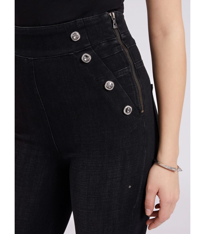 Guess naisten farkut L28 W2YA71*BEON (3)