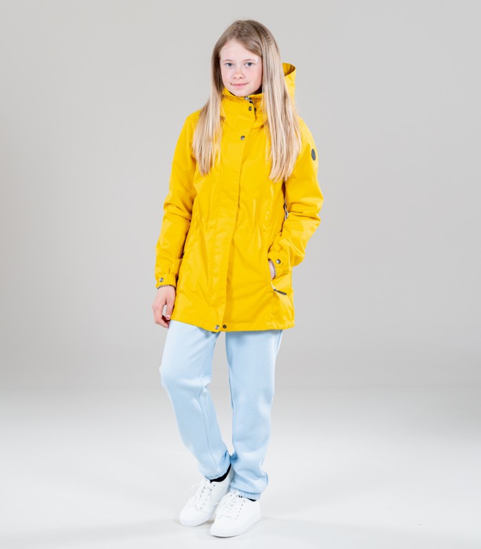 Lenne tüdrukute parka 45g Poppy 22266*108 (3)