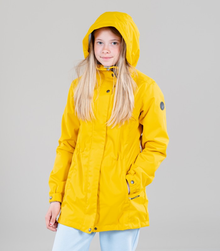 Lenne tüdrukute parka 45g Poppy 22266*108 (4)