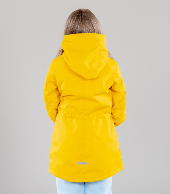 Lenne tüdrukute parka 45g Poppy 22266*108 (5)