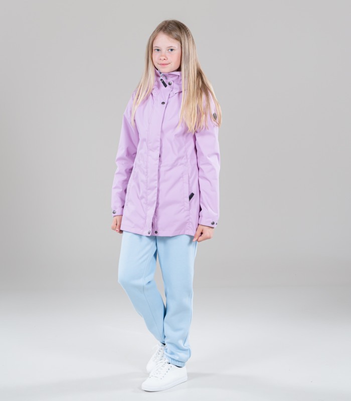 Lenne tüdrukute parka 45g Poppy 22266*122 (3)