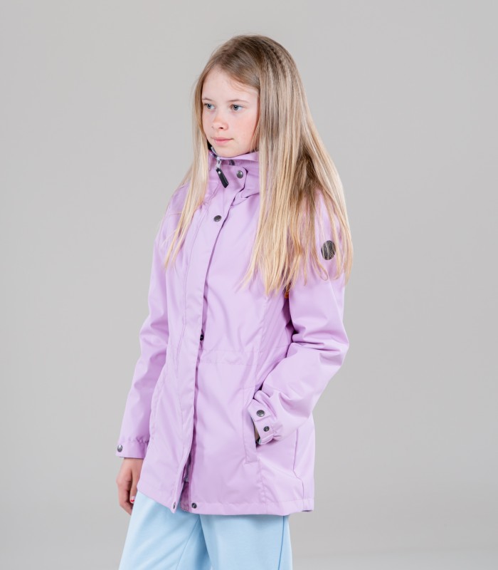 Lenne tüdrukute parka 45g Poppy 22266*122 (4)