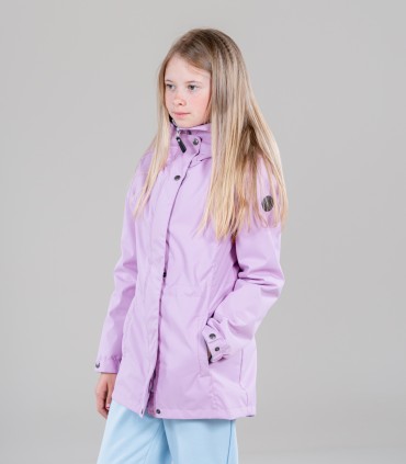 Lenne tüdrukute parka 45g Poppy 22266*122 (4)