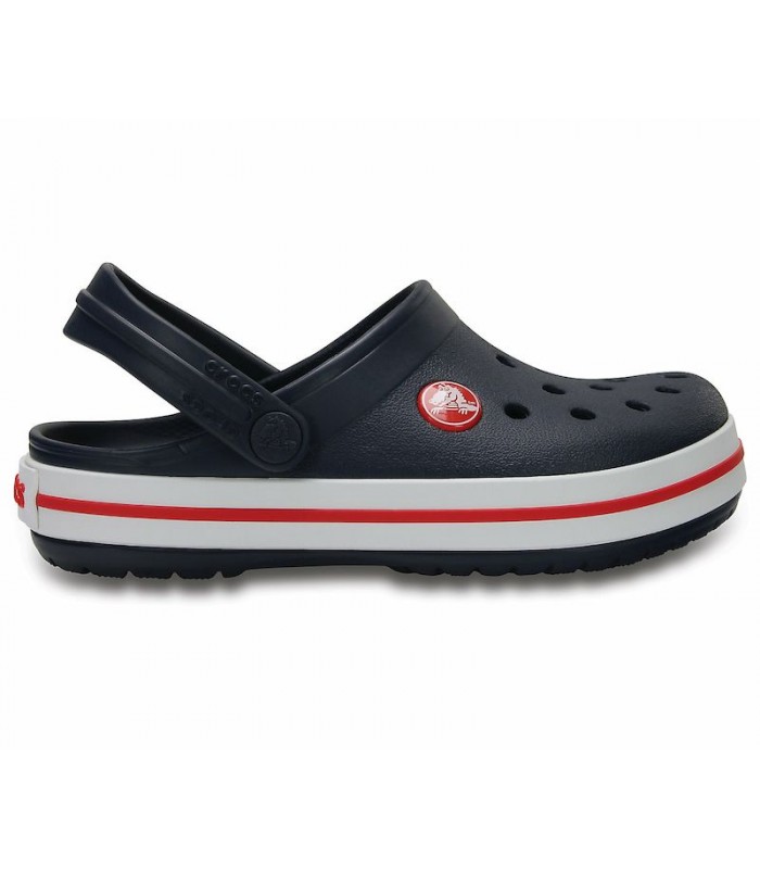 Crocs bērnu sandales Crocband™ Clog 204537S*485 (5)