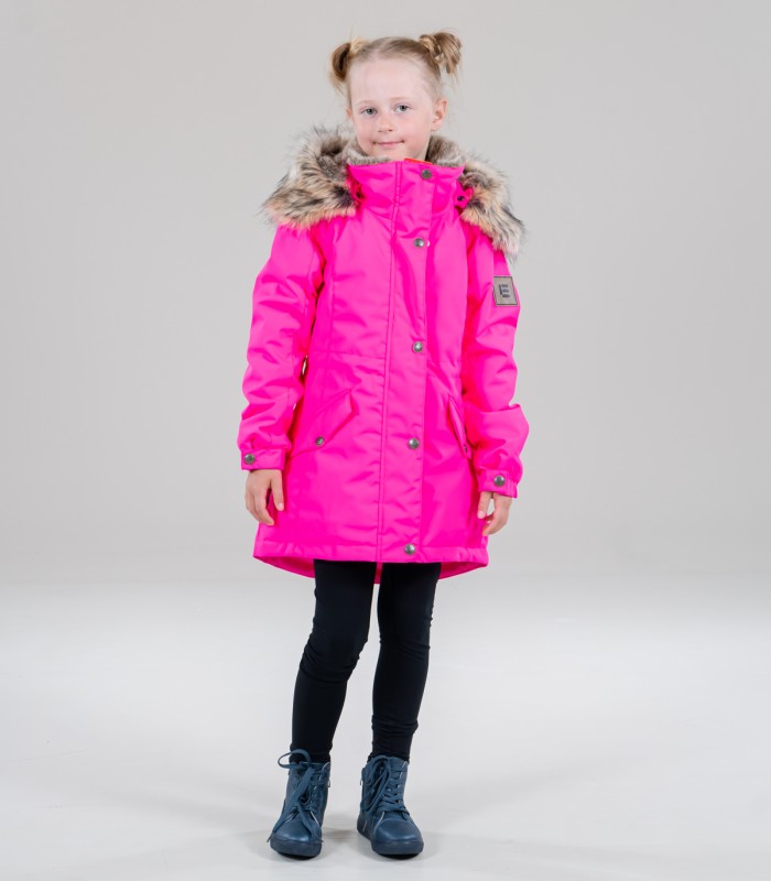 Lenne laste talveparka 250g Edina 22671*268 (1)