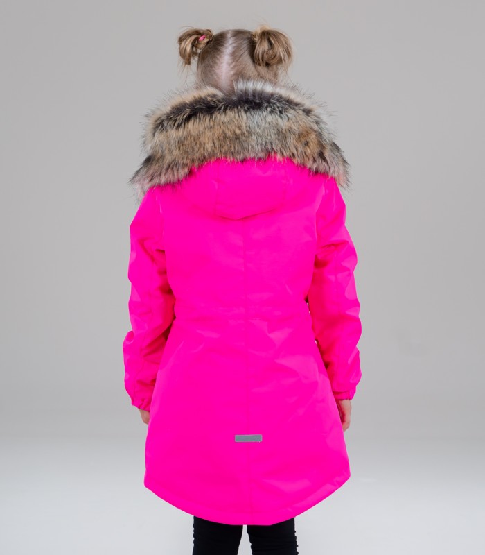 Lenne laste talveparka 250g Edina 22671*268 (3)