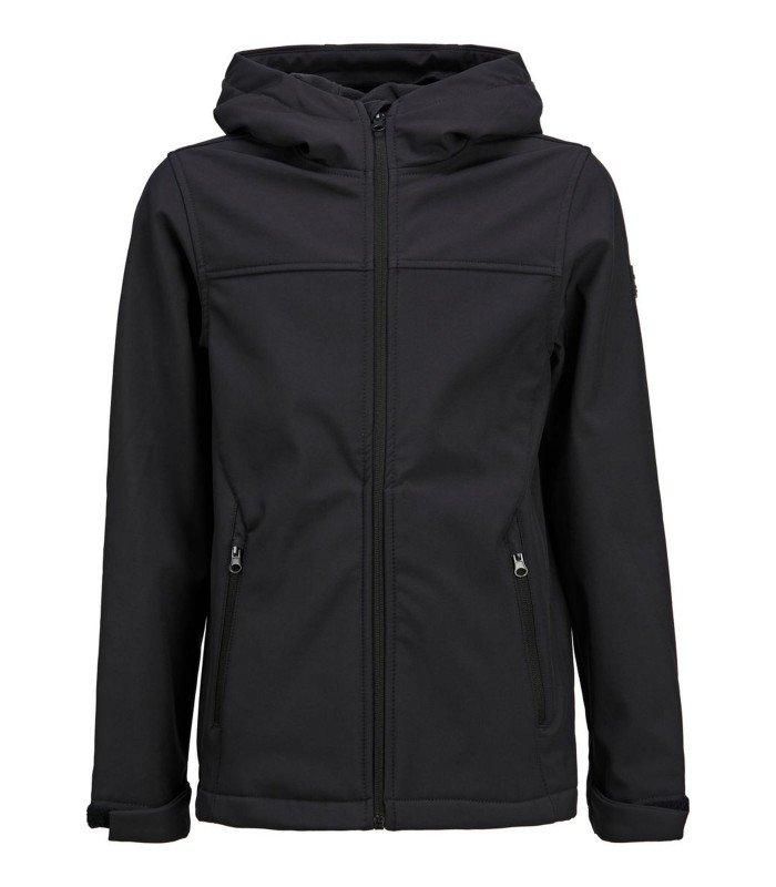 Jack & Jones Bērnu softshell jaka 12212844*01 (1)