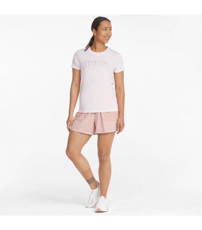 Puma naiste T-särk Stardust Crystalline 521374*16 (4)